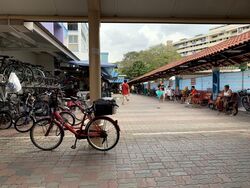 Yishun Street 22 (D27), Shop House #581726491